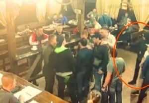 بالفيديو...احتفلوا بخروجه من السجن ففاجأته خمس رصاصات أردته قتيلا