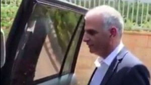 بالفيديو...رقصة "كيكي" تعود على وزير المالية الإسرائيلي بموجة من الانتقادات والسخرية