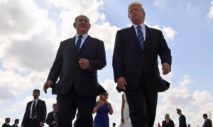 الانتخابات الاسرائيلية والامريكية تؤجلان الاعلان عن "صفقة القرن"