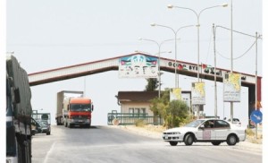 اجتماع أردني سوري مرتقب لبحث استئناف حركة النقل