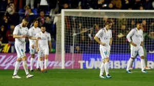 بعد رونالدو .. نجم آخر يرحل عن الريال