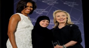 بالتفاصيل...تعرف على "المرأة" التي تسبب بالأزمة الدبلوماسية بين السعودية وكندا