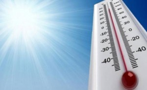 تسجيل أعلى درجة حرارة بالعالم في العراق