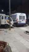 شاب يقتل شقيقته ويسلم نفسه للأمن في الزرقاء
