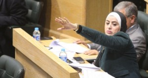 بني مصطفى تأمل بإقرار عفو عام يساعد المحكومين على "بداية جديدة"