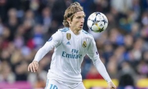 لهذه الأسباب مودريتش سيبقى "مدريدياً"!