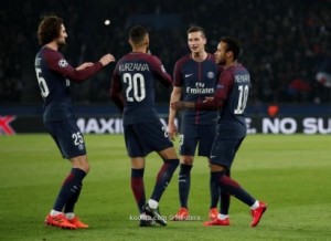 تأهب في يوفنتوس وميلان بعد تصريحات مدرب سان جيرمان