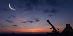 دولة عربية تخالف السعودية وتعلن موعد جديد لعيد الأضحى