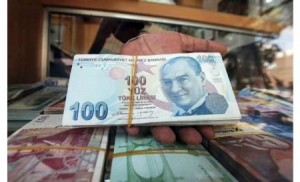 أبرز خمسة أسباب لتدهور الليرة التركية