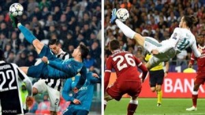 أفضل هدف أوروبي .. اختيار "مفاجئ" يفجّر الجدل