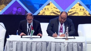الحسین التقنیة والاردنیة للطیران توقعان مذكرة تفاھم