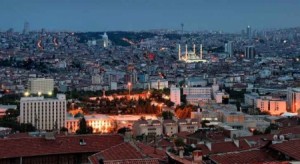 تركيا تفرض رسومًا جمركية إضافية بنسبة 140% على بعض المنتجات الأمريكية