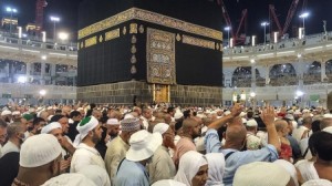 وفاة حاج أردني ثالث في مكة