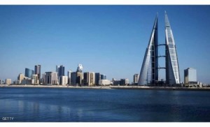البحرين توقف إصدار تأشيرات دخول للقطريين