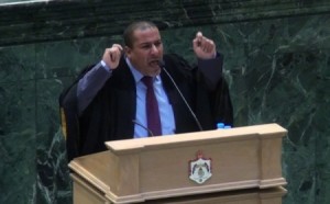 الهواملة يحذر من اعادة انتاج قانون الملقي بعد جراحات تجميلية