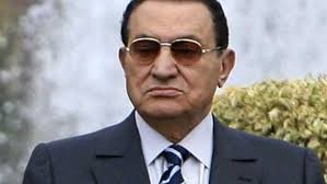 أحدث صورة لمبارك تصدم رواد وسائل التواصل...شاهد!