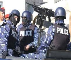 الأمن ينفي وقوع انفجار في تلاع العلي ويوضح: الصوت ناتج عن سقوط لوح زجاج