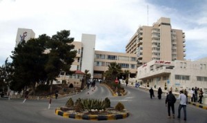 مدير مستشفى الجامعة الأردنية يوضح قصة الدواء منتهي الصلاحية