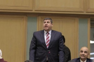 السعود يشن هجوما عنيفا على رئيس بعثة صندوق النقد الدولي