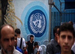 قلق بالمخيمات الفلسطينية في الاردن بعد أزمة "أونروا" وسط أزمة مالية غير مسبوقة