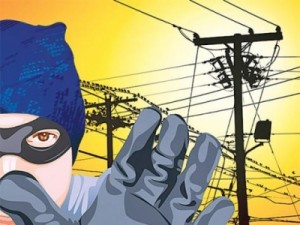 ضبط 12958 حالة سرقة كهرباء منذ مطلع العام
