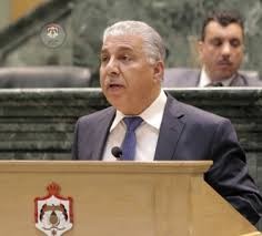 غيشان يتهم الطراونة بتخريب سمعة النواب .. والأخير يرد : " احنا ما بنلفلف"