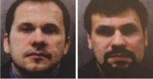 من هما الرجلان اللذان أشعلا أزمة بين روسيا و19 دولة؟