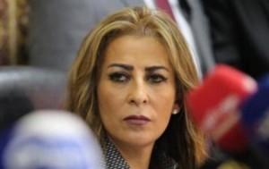 غنيمات :"الكرة في ملعب النواب"بشأن اقرار قانون الضريبة