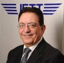 عملية جراحية للوزير السابق مالك حداد