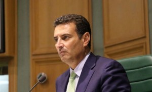 الصفدي: الحكومة فشلت بشرح الضريبة .. والنواب الى صف الوطن والمواطن