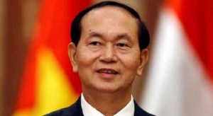 وفاة رئيس فيتنام عن 61 عاما