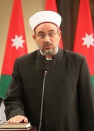 العبادي امينا عاما للاوقاف .. والحديد مديرا لتنمية الاموال