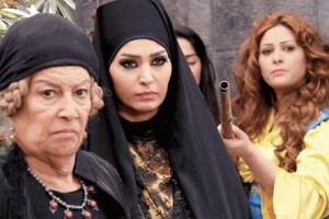 أم جوزيف باب الحارة تكشف أكبر حلم لها