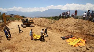 1400 قتيل ضحايا زلزال إندونيسيا وسط احتياجات هائلة للمساعدة