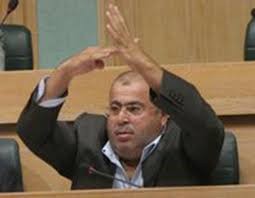 النائب خليل عطية يتوعد الحكومة اذا اختزلت العفو العام