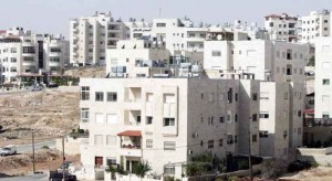 "المهندسين" تحذر من اضافة الطابق الخامس بالمناطق القائمة