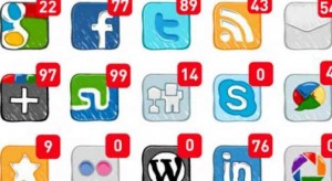 حل سحري ونهائي يقضي على "إزعاج" المواقع الاجتماعية