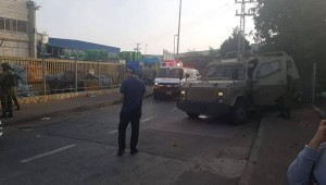 مقتل مستوطنين بإطلاق نار شمالي الضفة