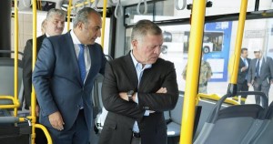 الملك: من حق المواطن الأردني الحصول على الخدمات بمواصفات عالية