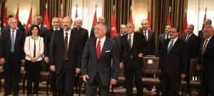 تعديل حكومي مرتقب اليوم .. فلاح العموش وزيراً وخروج وزيرة التنمية الاجتماعية