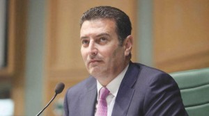 المستقبل النيابية تعلن ترشيح احمد الصفدي لـ "النائب الاول" رسميا