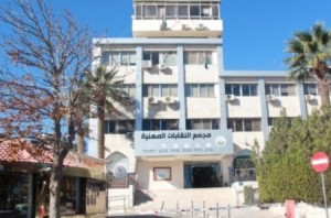 النقباء: فرصة تاريخية للرزاز لاتخاذ قرار وطني حول الباقورة والغمر