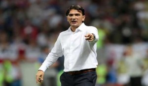 مدرب كرواتيا: المنتخب الاردني لديه لاعب كالرصاصة