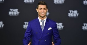 رونالدو أهم شخص على كوكب الأرض !