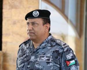 الحواتمة : لن نسمح لمباراة رياضية ان تفرق بين ابناء الوطن