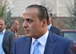 نهار ابو جاموس عضو مجلس محافظة العاصمة  يثمن قرار الملك بإنهاء ملحقي الباقورة والغمر