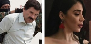 بالصور .. شاهد ماذا فعلت زوجة أحد أشهر تجار المخدرات في العالم .. "تفاصيل"