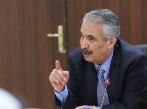 المبيضين: لا مناطق خارجة عن السيطرة الأمنية