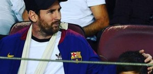 بالفيديو .. الكاميرا ضبطته متلبساً .. شاهد ماذا فعل ابن ميسي!