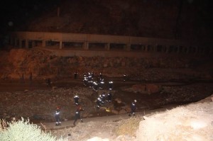 ابو يامن يكشف تفاصيل جديدة بحادثة البحر الميت: المدرسة تعاقدت مع شركة متخصصة بالمغامرات